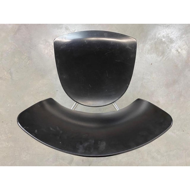 Silla Dining Chairs by Joseph Llusca for Driade, 1995, Set of 4 For Sale - Image 10 of 11