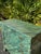 Antique Faux Marble Painted Chest of Drawers For Sale In Tampa - Image 6 of 8
