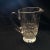 Glass 1980s Waterford Baltray Gothic Marked Crystal Pitcher For Sale - Image 7 of 13