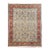 Vintage Qum Rug 7'4'' X 10'1'' For Sale