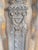 Late 19th Century 19th Century Finely Carved Walnut Architectural Pilaster Element For Sale - Image 5 of 12