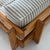 Tan 1970s Swedish Pine Daybed Sofa Attributed to Yngve Ekström for Swedese For Sale - Image 8 of 10
