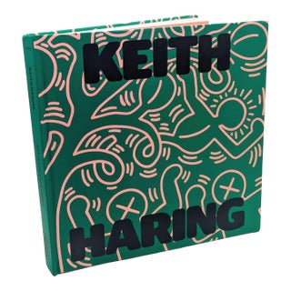 2023 Keith Haring: Art Is for Everybody For Sale