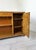 Vintage Walnut Burl Sideboard, 1970s For Sale - Image 10 of 13