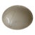 Antique Frosted Ceiling Glass Shade For Sale