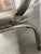 Xavier Pauchard for Tolix Galvanized Steel a-Chairs, Set of Four For Sale In San Francisco - Image 6 of 12