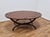 1960s Butler Boat Table on Trestles, 1960s For Sale - Image 5 of 18