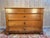 Louis Philippe Walnut Chest of Drawers For Sale - Image 9 of 9