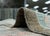 Teal Turkish Oushak Rug 10'2" x 14'9" #20035 For Sale - Image 8 of 8