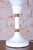 This elegant table lamp comes from 1960s Czechoslovakia and is a typical representative of "Mid-Century" era design. The...