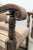 Set of Mid-Century Chestnut Armchairs, Spain For Sale - Image 10 of 13