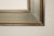 Silver Megan Meagher Signed Print, 'Gilded Age I' For Sale - Image 8 of 18