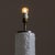 1960s Osso Table Lamp from AV Mazzega, 1960s For Sale - Image 5 of 8