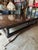 1960s Custom Oversize Coffee Table For Sale - Image 4 of 5