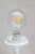 1970s 1970s Modernist Single Table Lamp by Laurel For Sale - Image 5 of 5