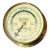 1980s The Downeaster Fishing Barometer "Freshwater Series" , 3003 For Sale
