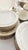 Vintage Noritake Ivory China - Parkridge (7561) Pattern Assortment- 60 Pieces For Sale - Image 10 of 12
