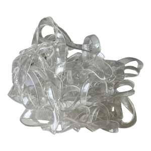1970s Lucite Sculpture