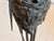 Art Nouveau Bronze Bird in Nest Candelabra by Auguste Nicolas Cain, 1880’s For Sale - Image 9 of 12