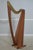 Age: Approx: 20 Years Old Details: Walnut Fine Carved Details High Quality Construction Large Impressive Instrument Hand...