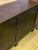 Painted Chinese Sideboard W 2 Drawers and Doors For Sale - Image 4 of 13