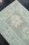 Turkish Oushak Runner Rug 2'11" x 8'7" #17451 For Sale - Image 4 of 8