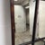 Metal Uttermost Amiel Antique Large Arch Mirror For Sale - Image 7 of 12