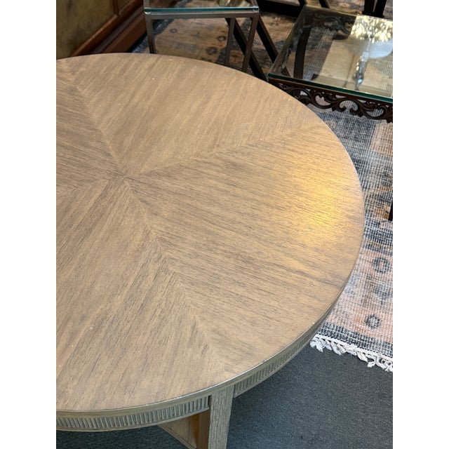 2020s Hekman Furniture Urban Retreat Coffee Table For Sale - Image 5 of 12