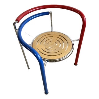Rud Thygesen & Johnny Sørensen 'Dark Horse" Danish Modern Chairs For Sale