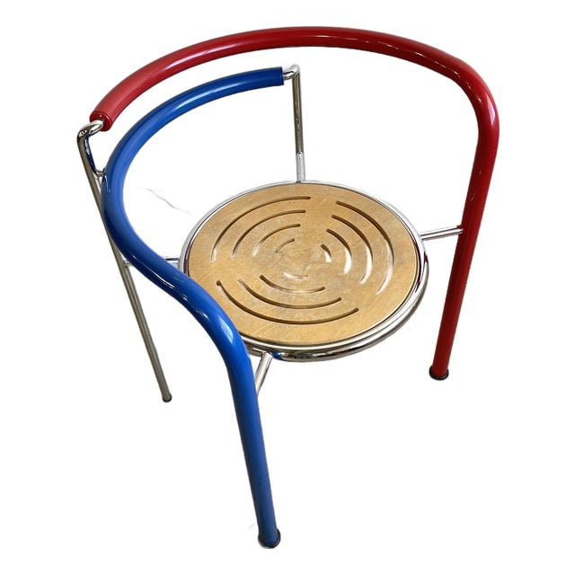 Rud Thygesen & Johnny Sørensen 'Dark Horse" Danish Modern Chairs For Sale