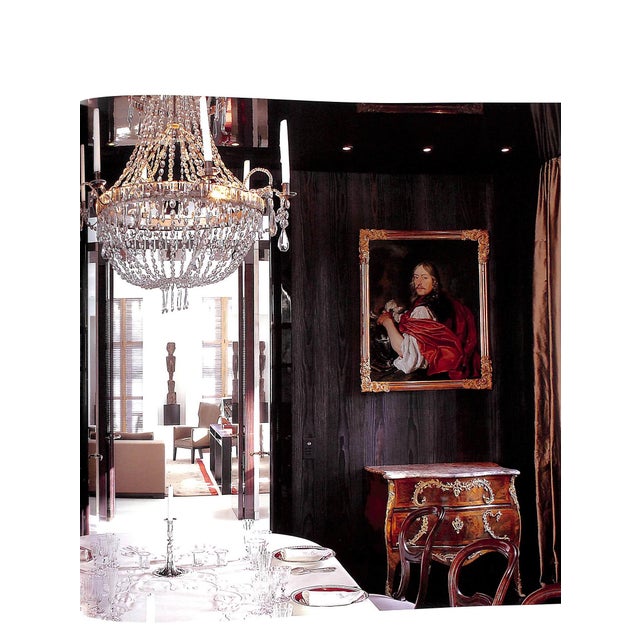 Paper "Liaigre" Book 2008 Luntz, Thomas [Text By] For Sale - Image 7 of 12