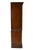 Late 20th Century Heritage Furniture Heirloom Collection Georgian Style Media Armoire For Sale - Image 5 of 6