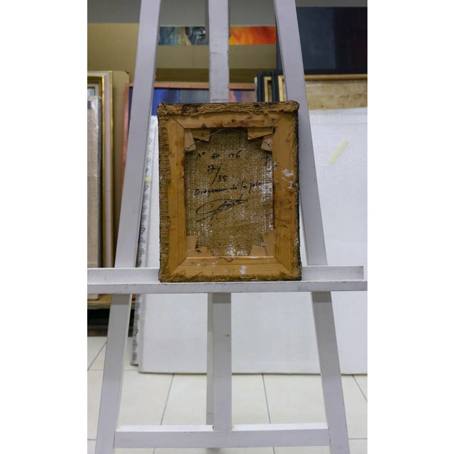 Gilbert Pauli, Drapeaux de la Paix, 2006 For Sale - Image 4 of 5