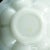 Glass Chinese Peking Glass Fluted Bowl Republic Period For Sale - Image 7 of 7