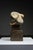 Cor Dam, Abstract Sculpture, Clay For Sale - Image 4 of 16