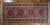 Brown Midddle Eastern Beluch Rug For Sale - Image 8 of 8