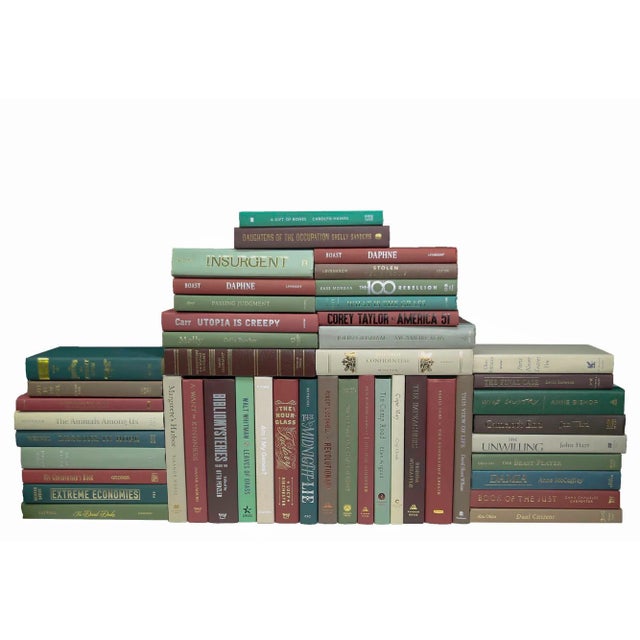 Take your design to a new level with the Modern Cabin Book Wall S/50 from Booth & Williams. Fifty authentic modern...