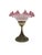 Art Nouveau Crystal Bowl on Stand from WMF, 1890s For Sale - Image 9 of 18