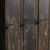 Metal Antique French Slate Mine Metal Lockers, Circa 1900 For Sale - Image 7 of 17