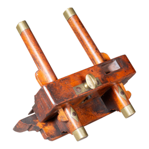 19th C. Varville & Son Plow Plane C.1870-1900