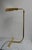 Adjustable in height 70 cm - 115 cm This piece is attributed to the mentioned designer/maker. It has no attribution mark...