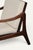 Scandinavian Lounge Chair in Teak, 1960s For Sale - Image 14 of 18