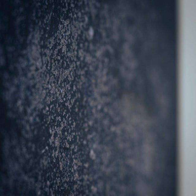 Modernist Bust Sculpture of a Woman, 1980s, Sandstone For Sale - Image 16 of 18