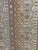 Textile Vintage Tribal Fabric For Sale - Image 7 of 8