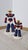 Recent Design Ornament Sculpture in Hand-Painted Ceramic from Artigianato Italiano For Sale - Image 12 of 13