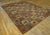 Antique American Hooked Rug 8' 2" x 11' 10" For Sale - Image 4 of 9