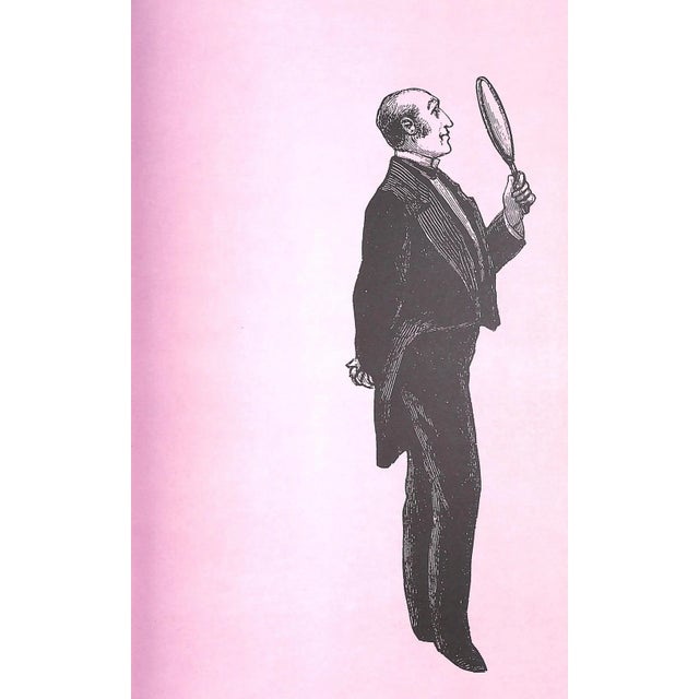 Modern "The Man of Fashion" 1997 McDowell, Colin For Sale - Image 3 of 11