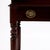 Early 19th Century Antique British Colonial Mahogany Server For Sale - Image 5 of 12