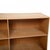 Deep Bookcase in Oak by Mogens Koch, 1980s For Sale - Image 4 of 15