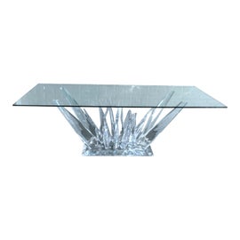 Example of Shlomi Haziza Coffee Tables